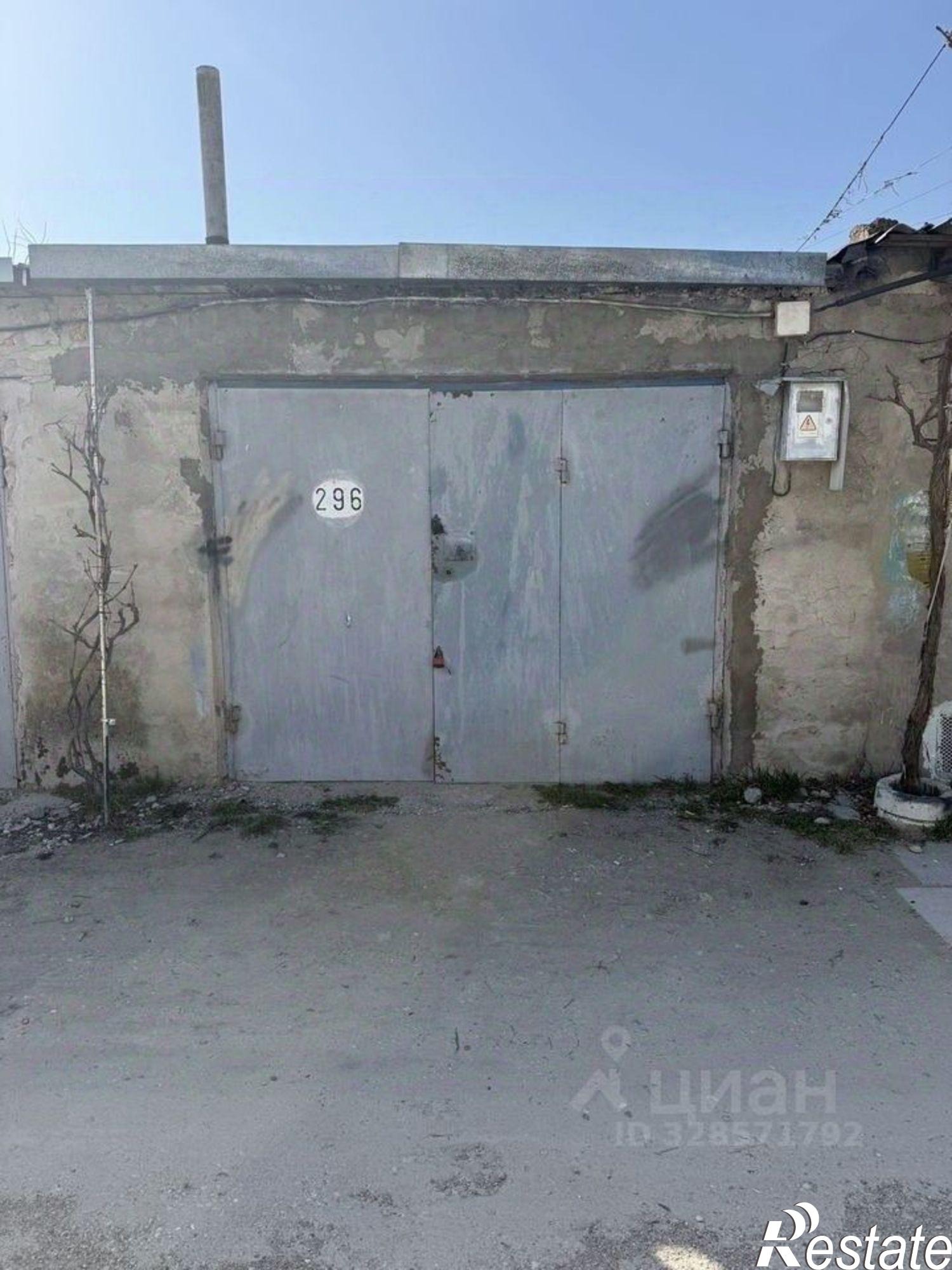 Купить гараж, место в паркинге за 1 050 000 рублей на ул Гоголя, 24