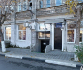 офис 433 кв м, этаж 1/2 ул Матвеева, 10/17