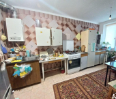коттедж 150 кв м улица 9-го Мая, 92