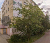 офис 30 кв м, этаж 1/5 ул Советская, 16
