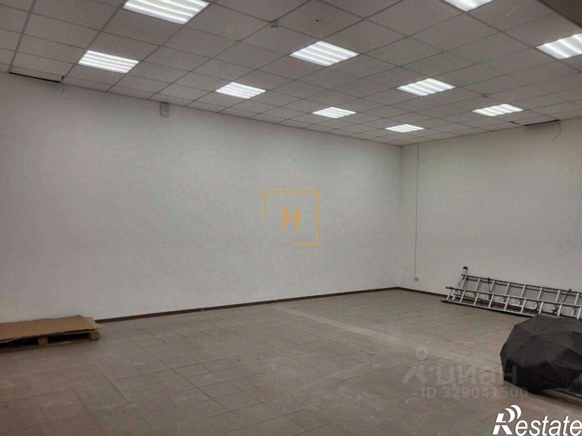 Сдать торговое помещение за 36 000 рублей на улица Дмитрия Ульянова