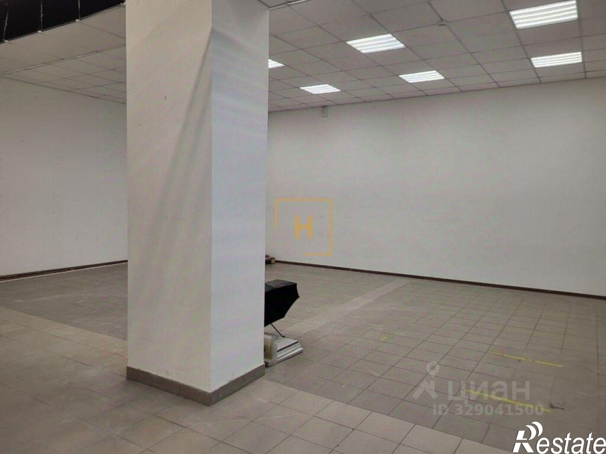 Сдать торговое помещение за 36 000 рублей на улица Дмитрия Ульянова