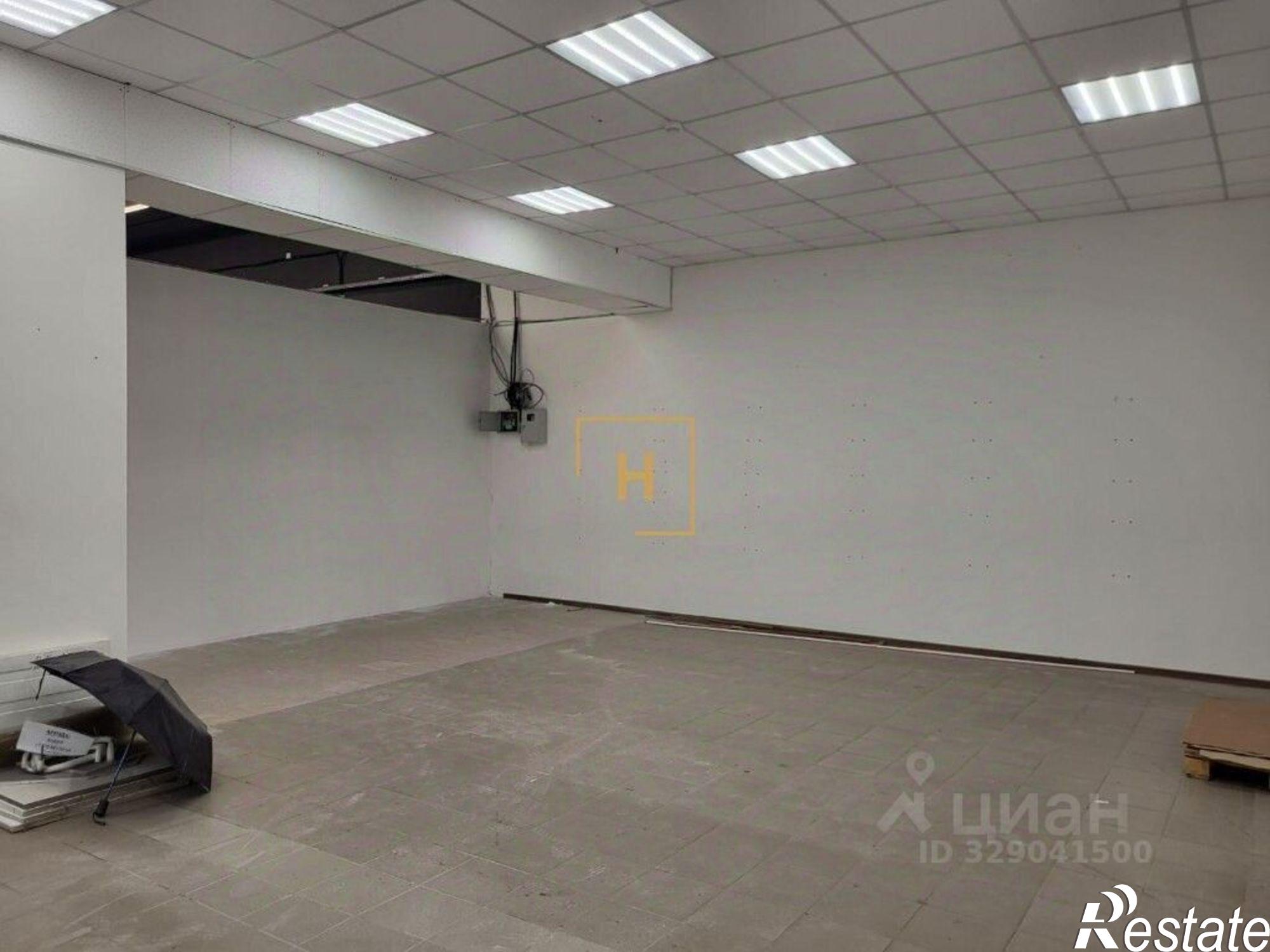 Сдать торговое помещение за 36 000 рублей на улица Дмитрия Ульянова