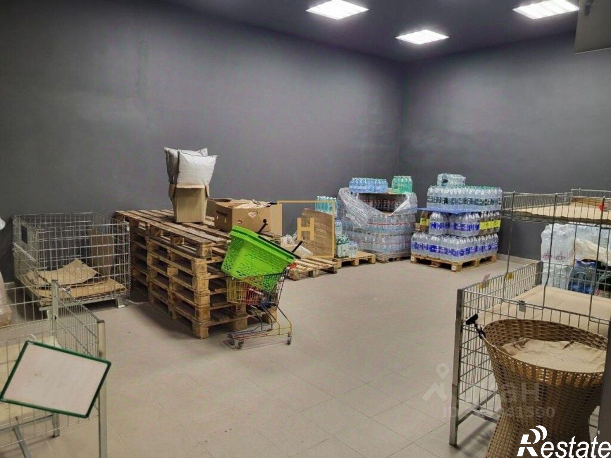 Сдать торговое помещение за 36 000 рублей на улица Дмитрия Ульянова