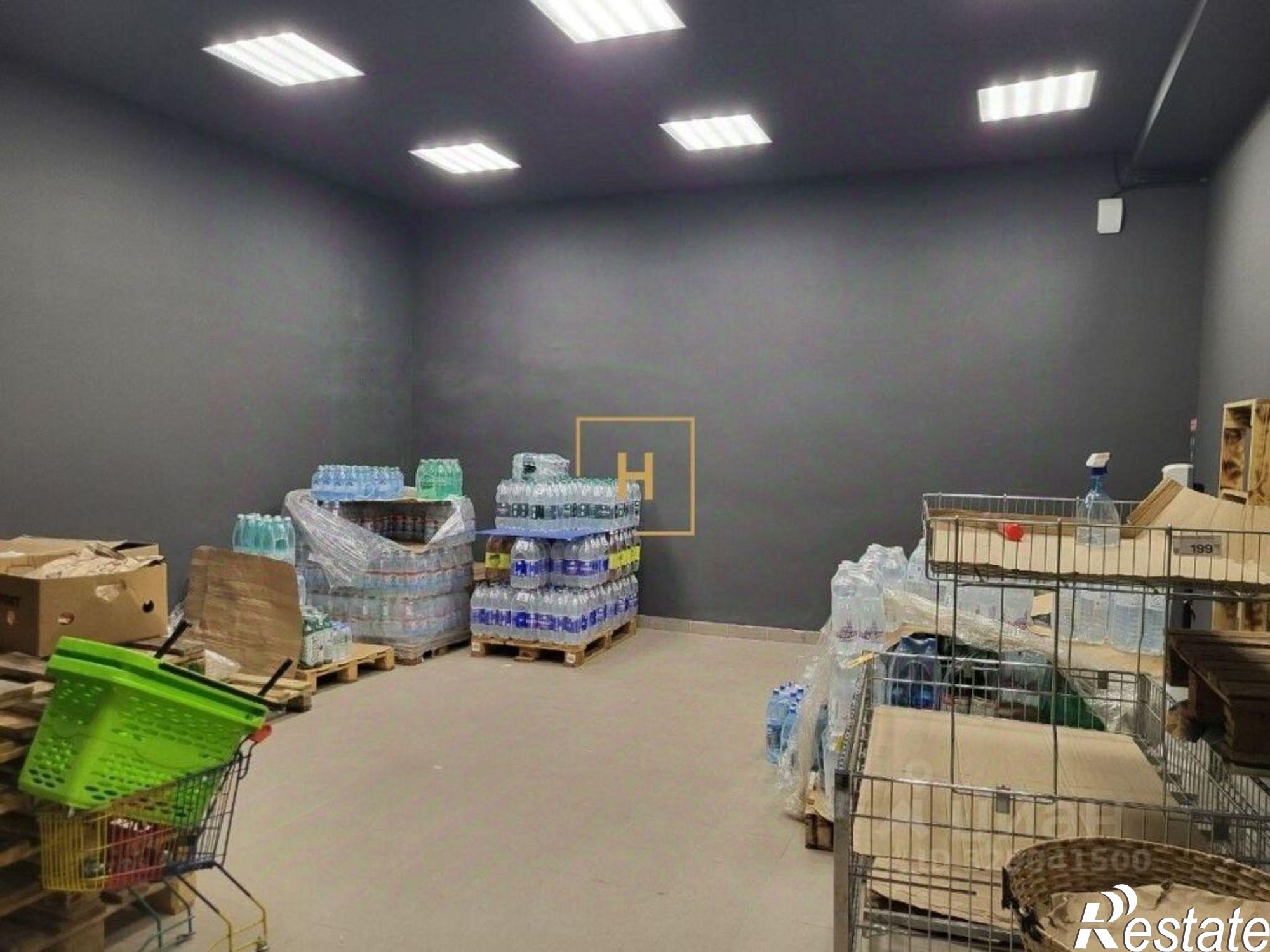 Сдать торговое помещение за 36 000 рублей на улица Дмитрия Ульянова