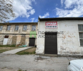 торговое помещение 73 кв м Товарный переулок, 18В