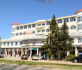 торговое помещение 70 кв м ул Фрунзе, 20