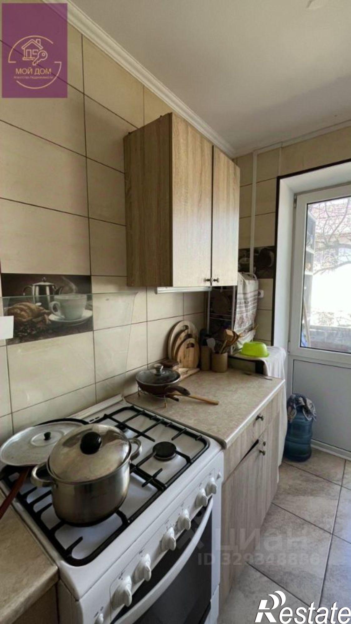 Купить комнату за 2 800 000 рублей на ул им.Крупской, 44