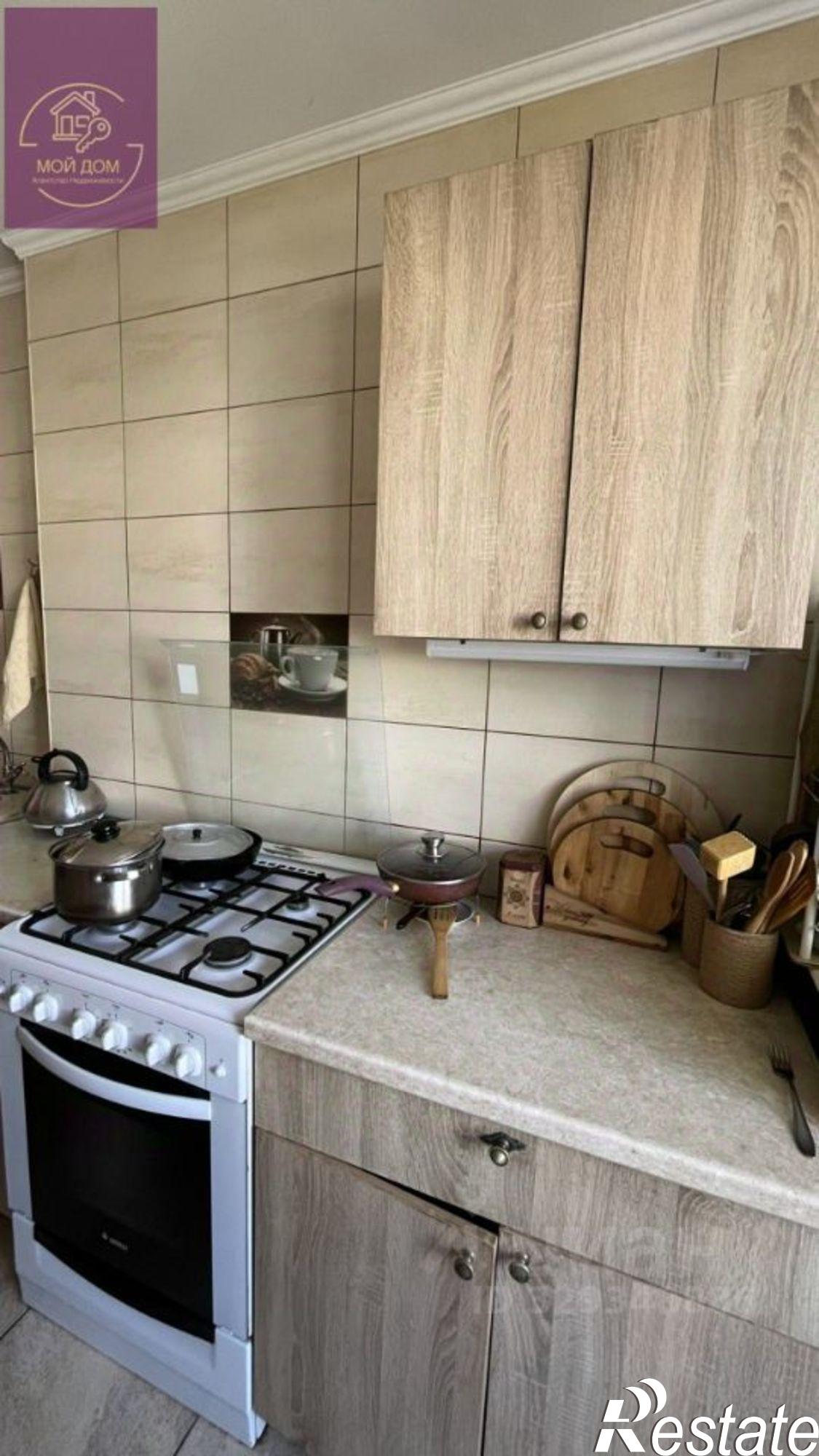Купить комнату за 2 800 000 рублей на ул им.Крупской, 44