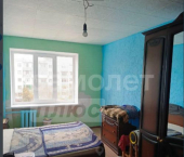 комната 18 кв м улица Сытникова, 8