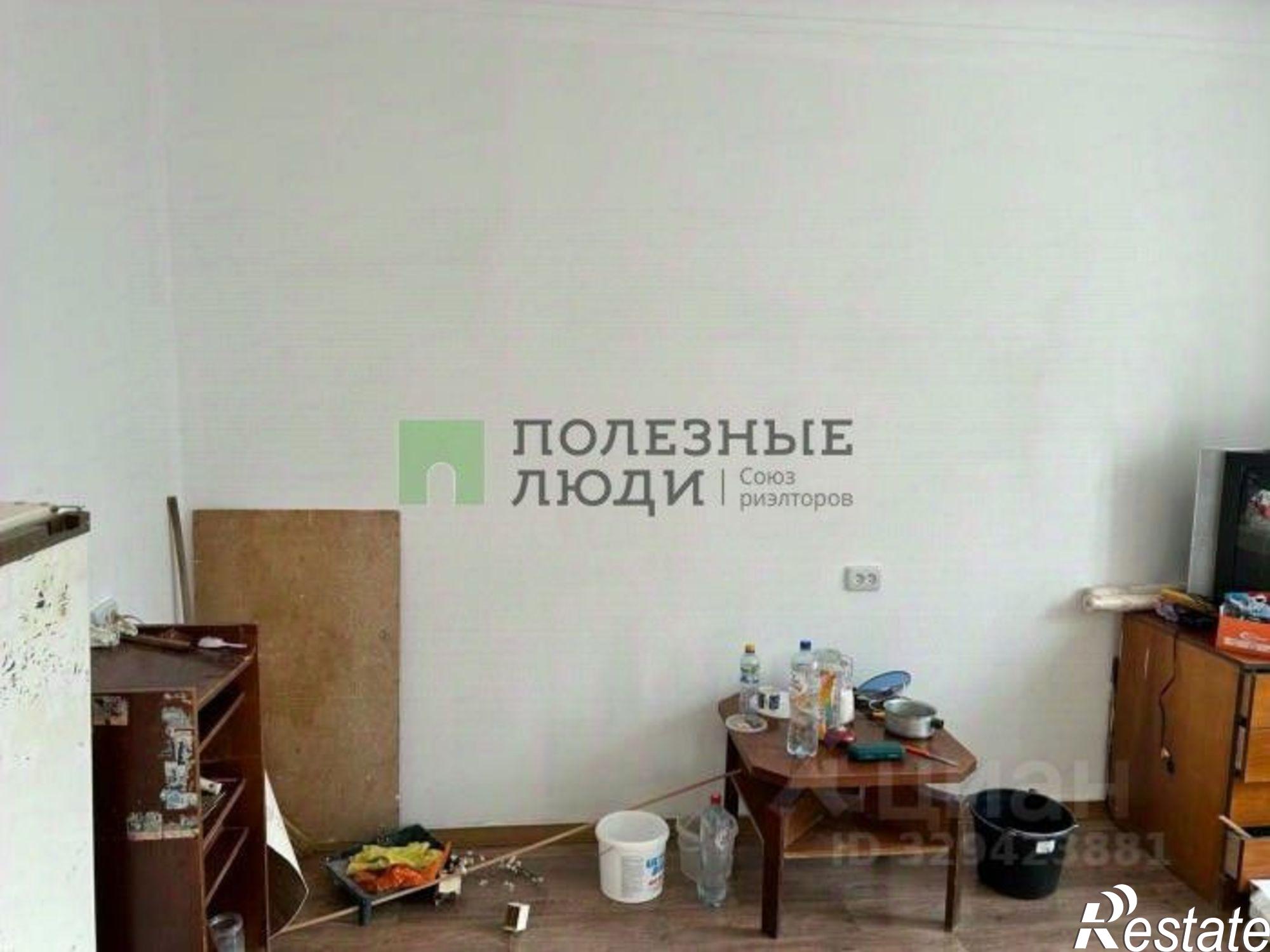 Купить комнату за 2 400 000 рублей на улица Толстого, 75