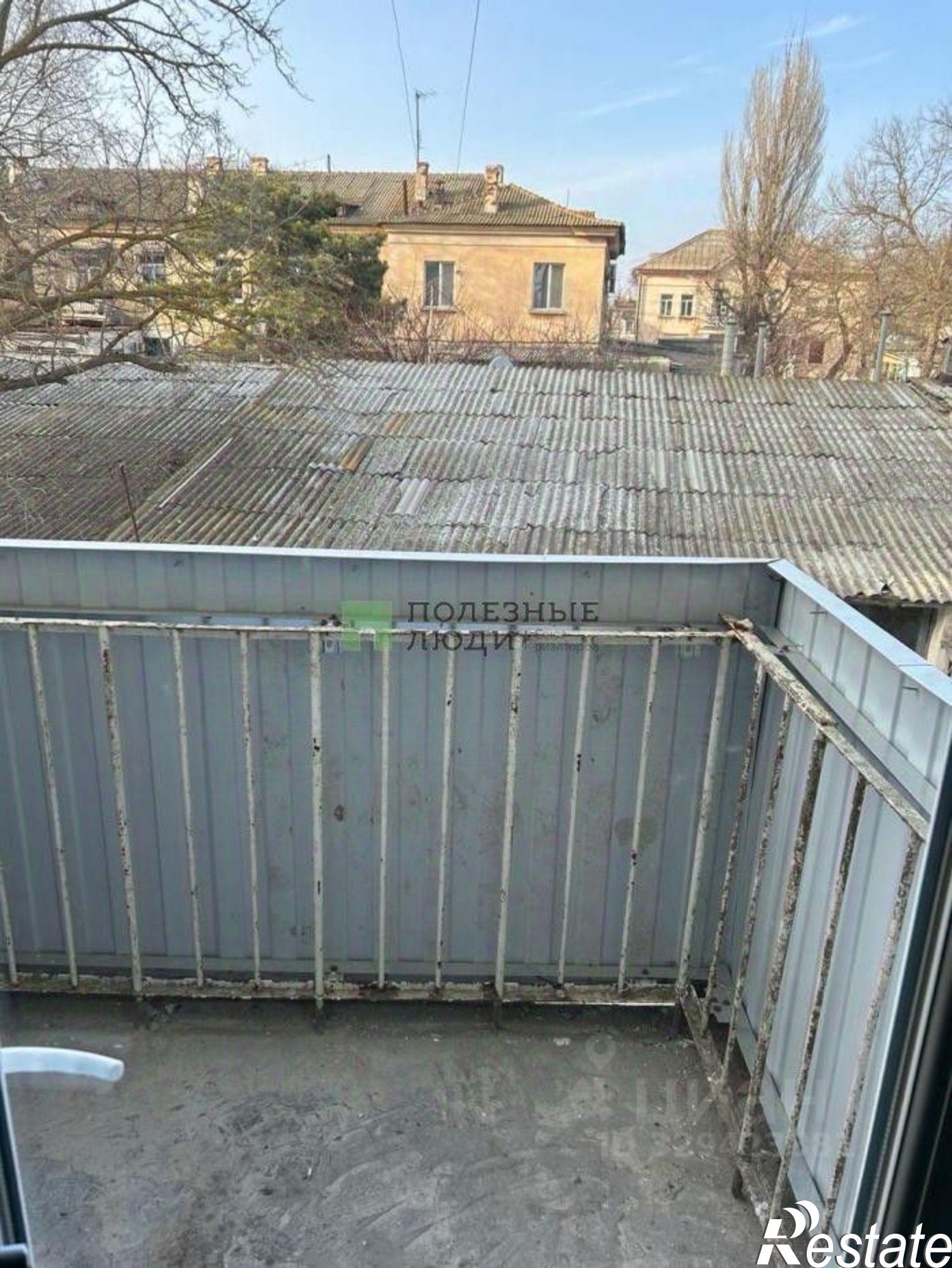 Купить комнату за 2 400 000 рублей на улица Толстого, 75