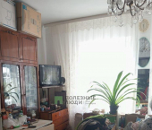 комната 25 кв м улица Толстого, 75