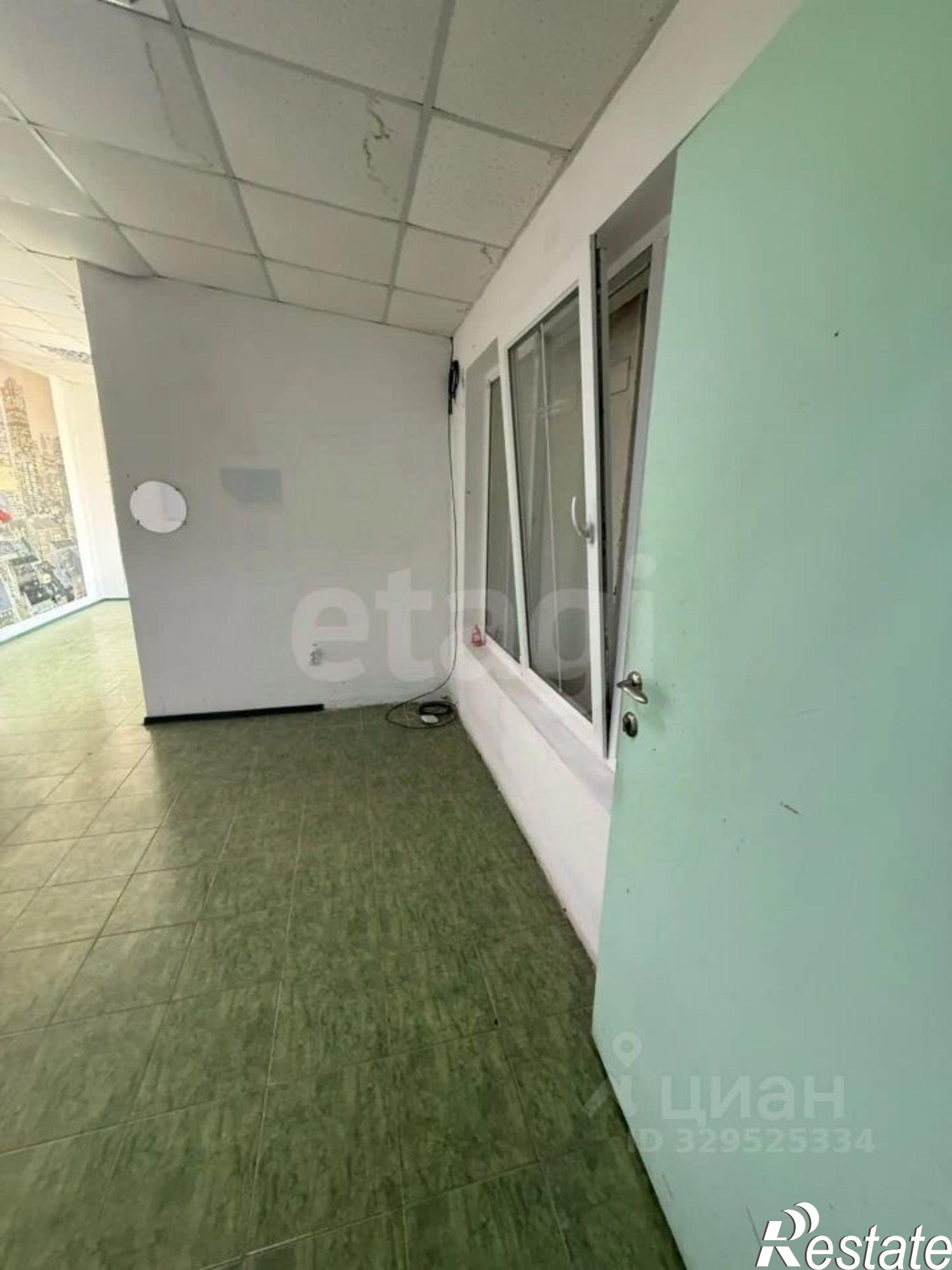 Купить офис, помещение под офис за 2 192 180 рублей на проспект Победы