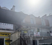 офис 28 кв м, этаж 2/3 проспект Победы