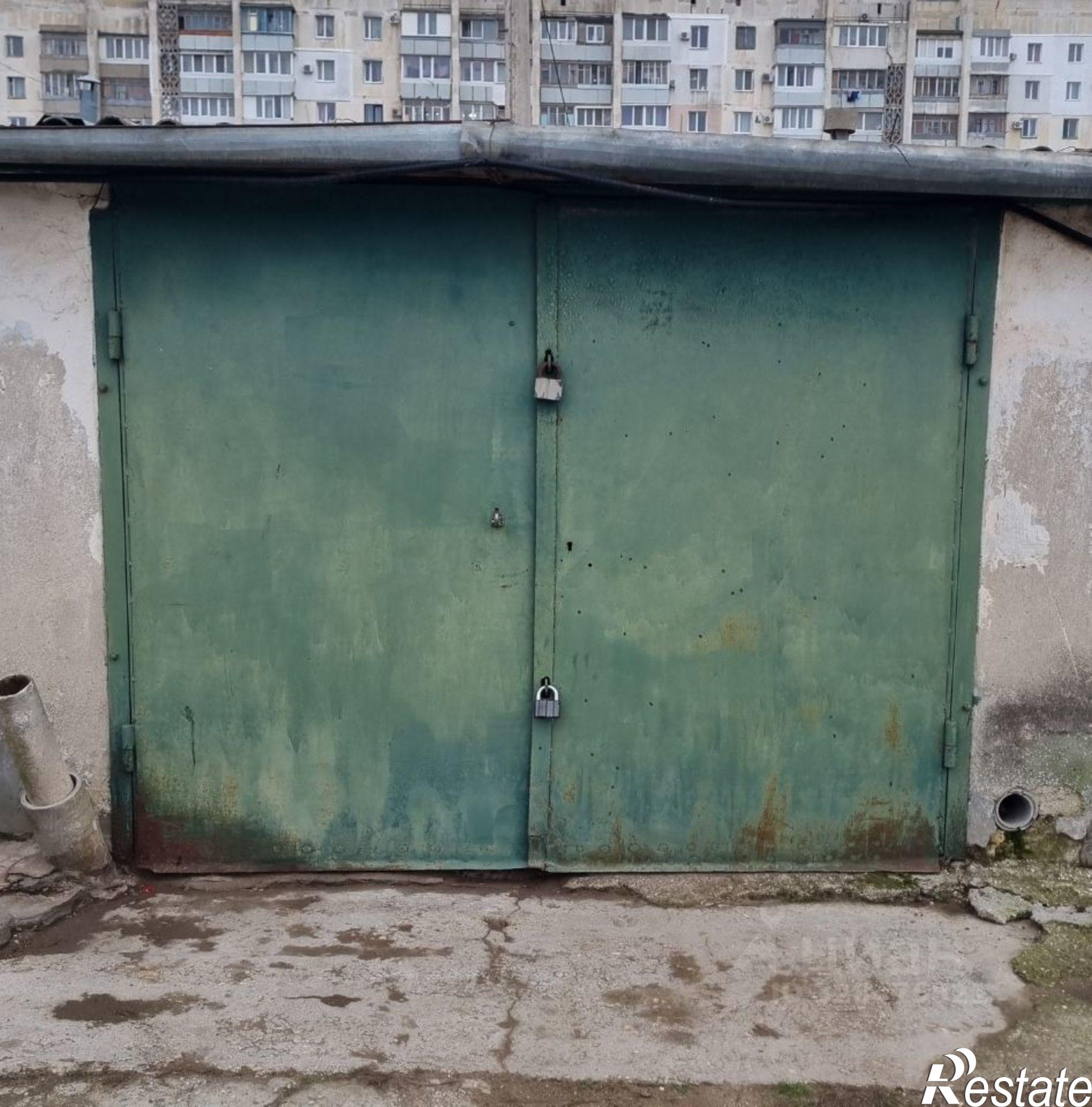 Купить гараж, место в паркинге за 1 377 700 рублей на улица Чапаева