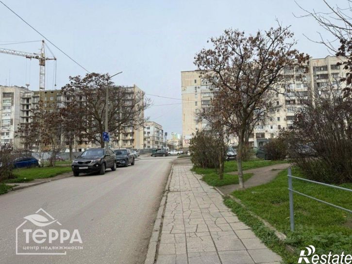 3-комн квартира Интернациональная улица, 143,  д. 143