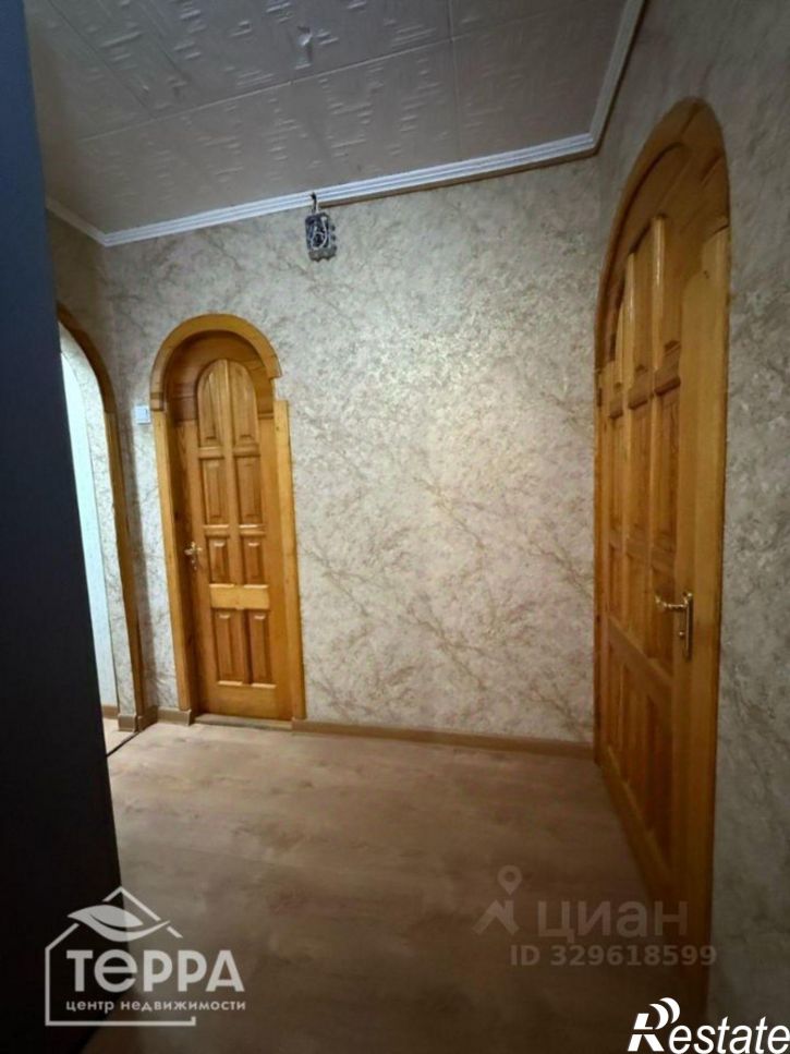 3-комн квартира Интернациональная улица, 143,  д. 143