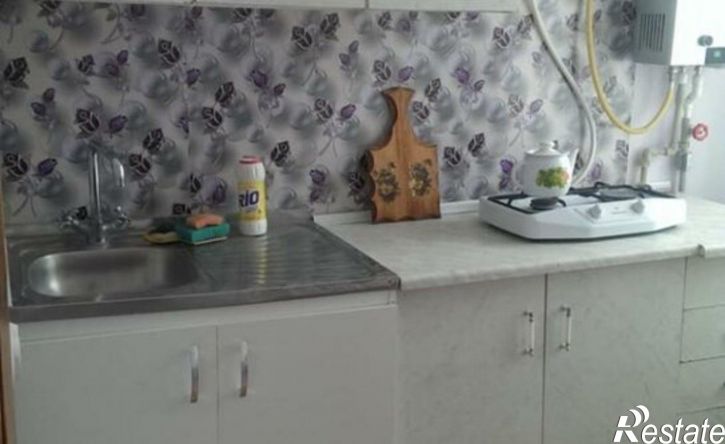2-комн квартира ул Фрунзе, 14,  д. 14