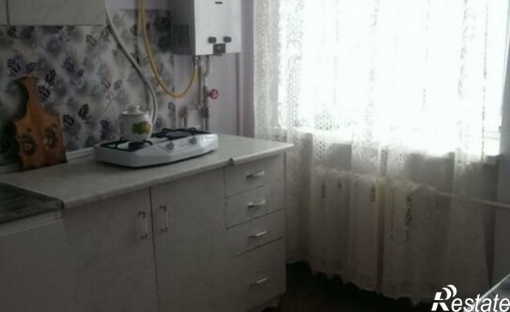 2-комн квартира ул Фрунзе, 14,  д. 14