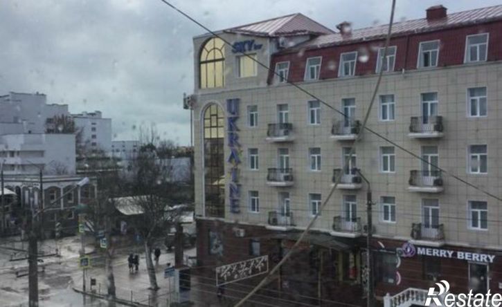 2-комн квартира ул Фрунзе, 14,  д. 14