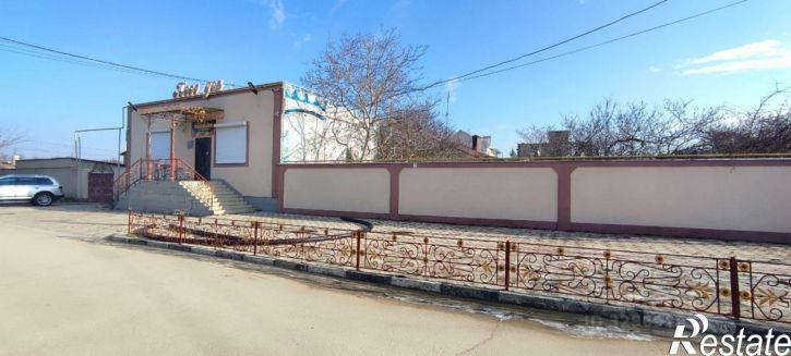 Торговое помещение ул им.Гайдара, 38А,  д. 38А