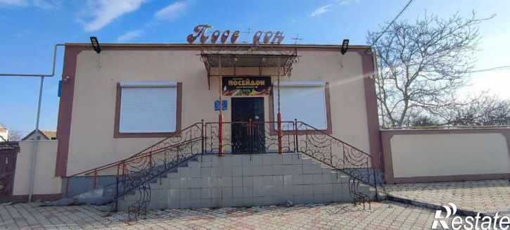 Торговое помещение ул им.Гайдара, 38А,  д. 38А