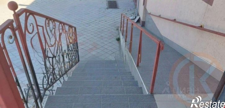 Торговое помещение ул им.Гайдара, 38А,  д. 38А