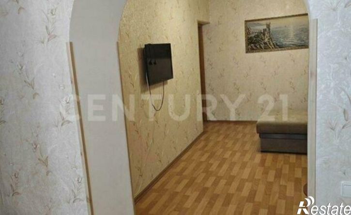 2-комн квартира проспект Ленина, 25Б,  д. 25Б