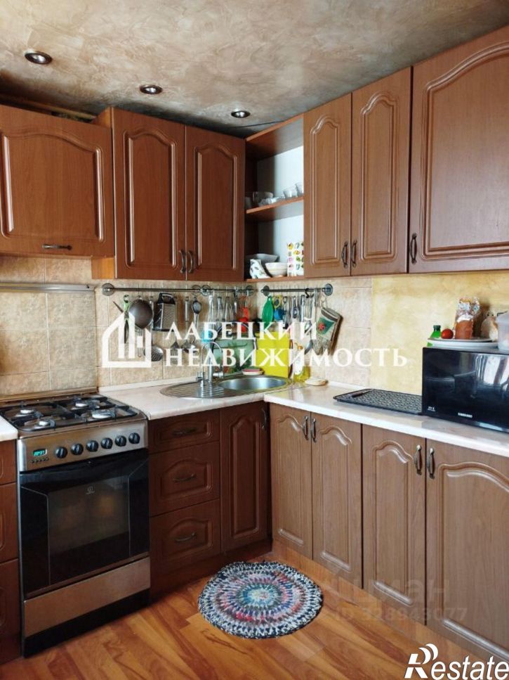 2-комн квартира ул Интернациональная, 35,  д. 35