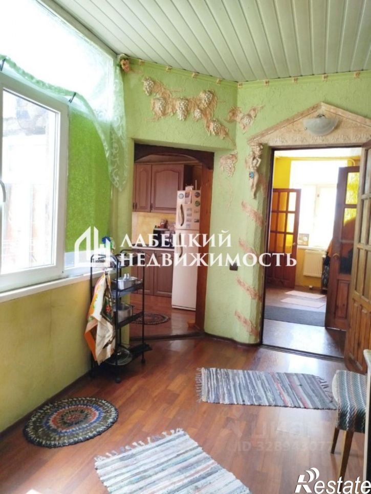 2-комн квартира ул Интернациональная, 35,  д. 35