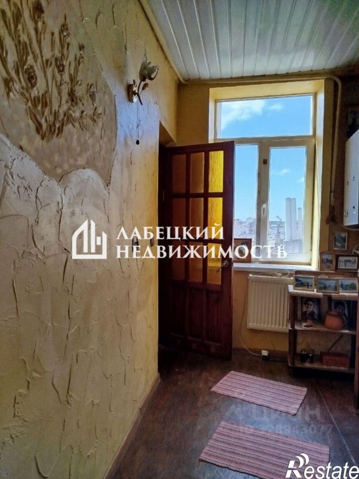 2-комн квартира ул Интернациональная, 35,  д. 35