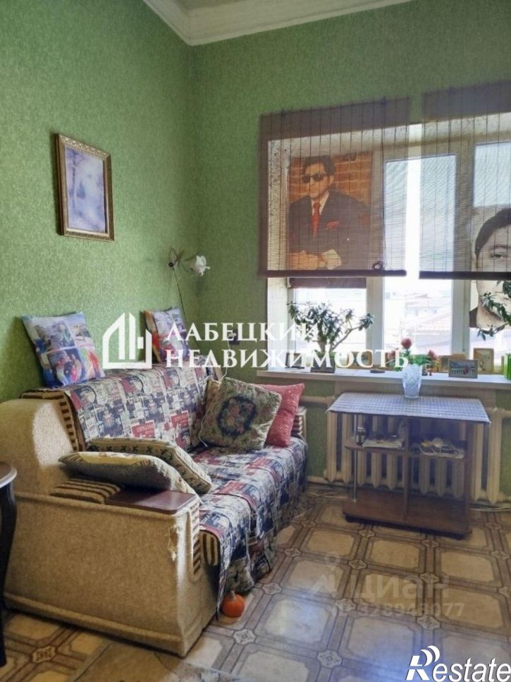 2-комн квартира ул Интернациональная, 35,  д. 35
