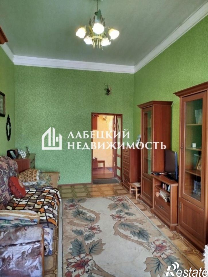 2-комн квартира ул Интернациональная, 35,  д. 35