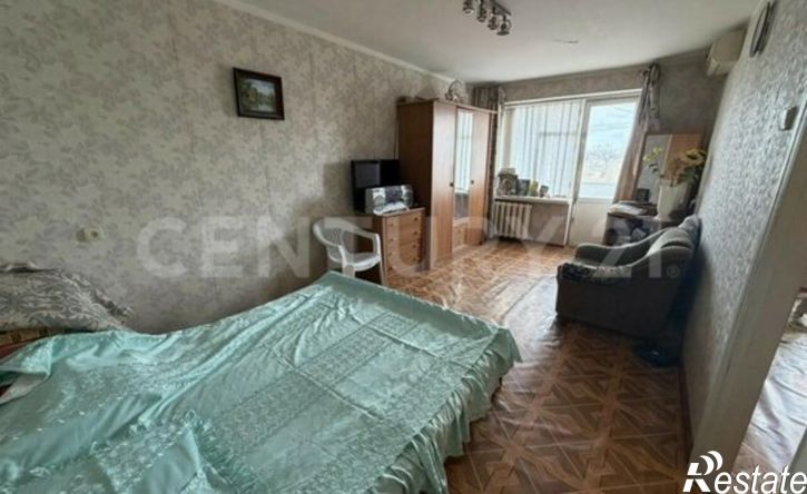 1-комн квартира ул Интернациональная, 94,  д. 94