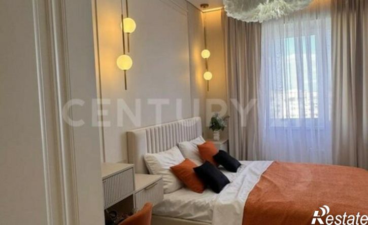 2-комн квартира проспект Победы, 85А,  д. 85А