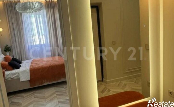2-комн квартира проспект Победы, 85А,  д. 85А