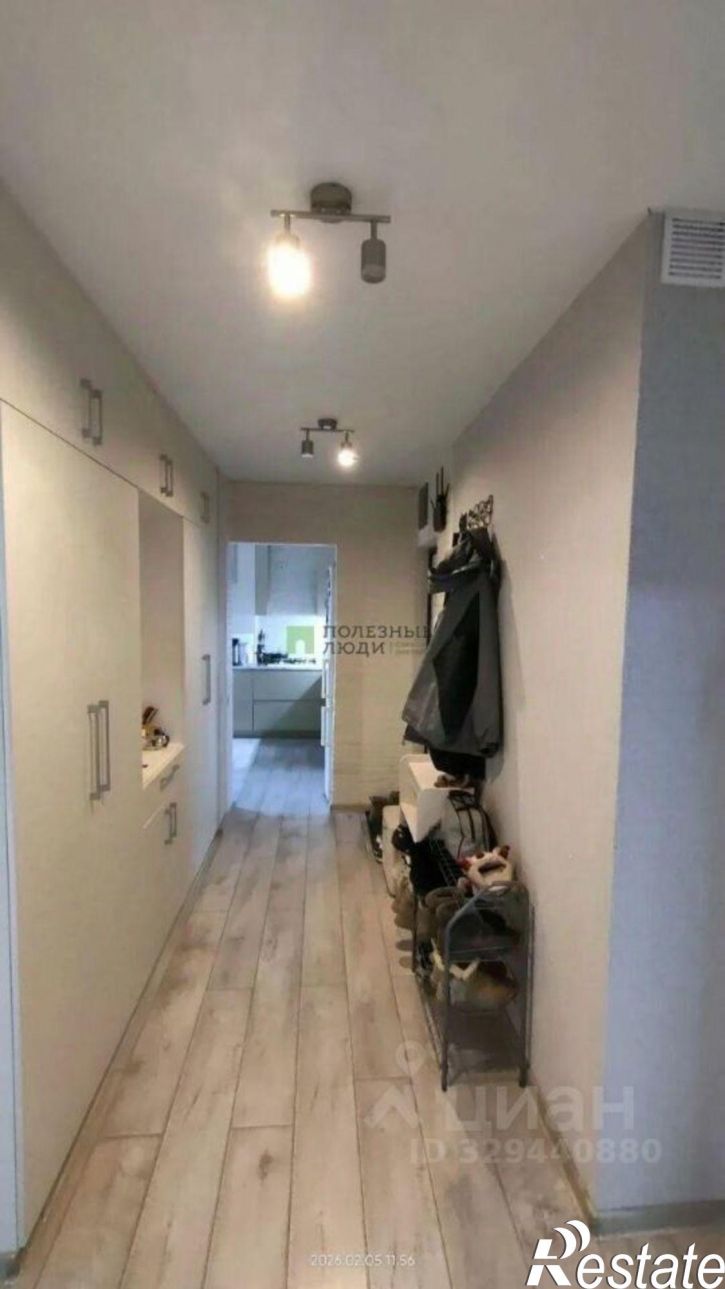 2-комн квартира проспект Победы, 87Б к1,  д. 87Б к1