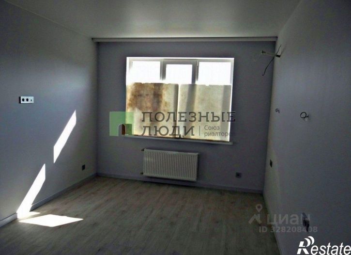 1-комн квартира улица 9-го Мая, 90,  д. 90