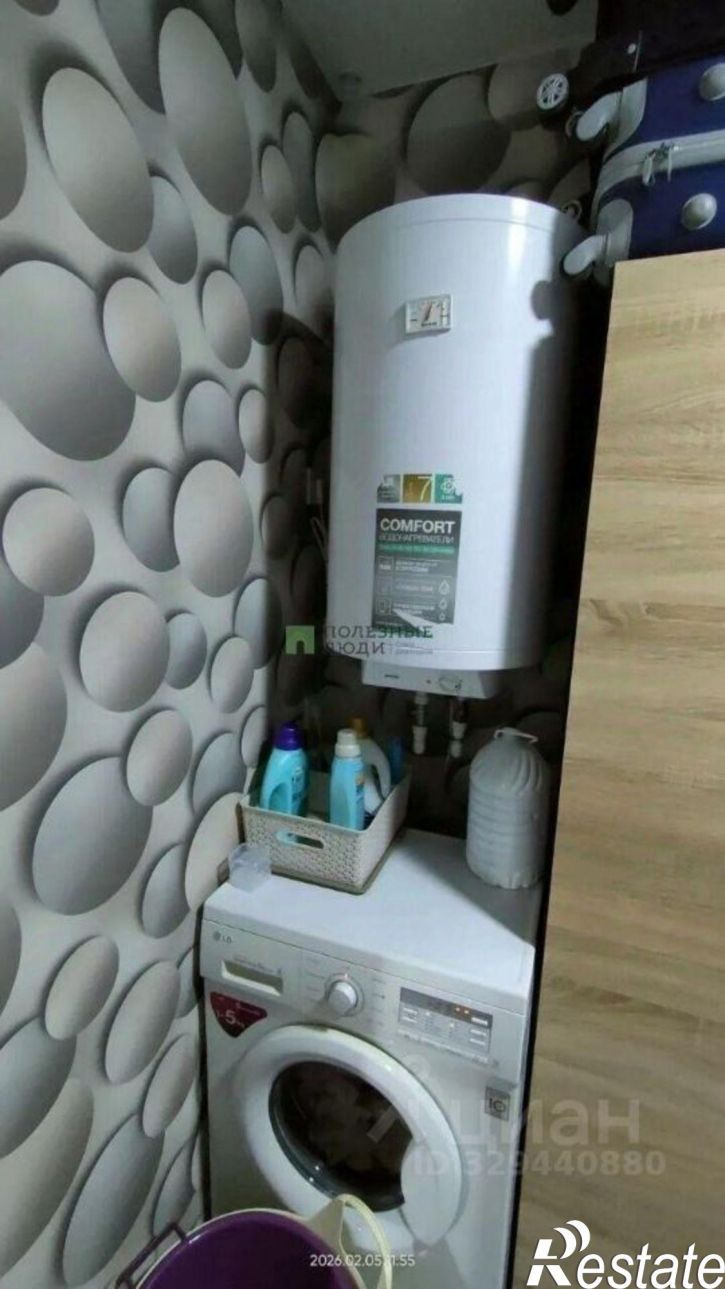 2-комн квартира проспект Победы, 87Б к1,  д. 87Б к1
