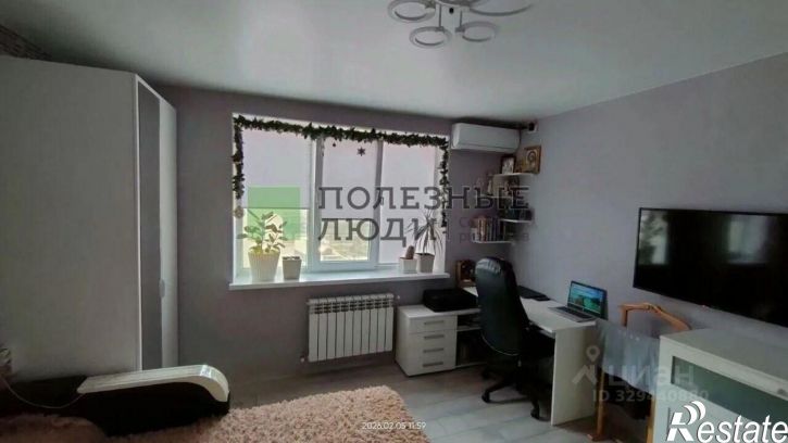 2-комн квартира проспект Победы, 87Б к1,  д. 87Б к1