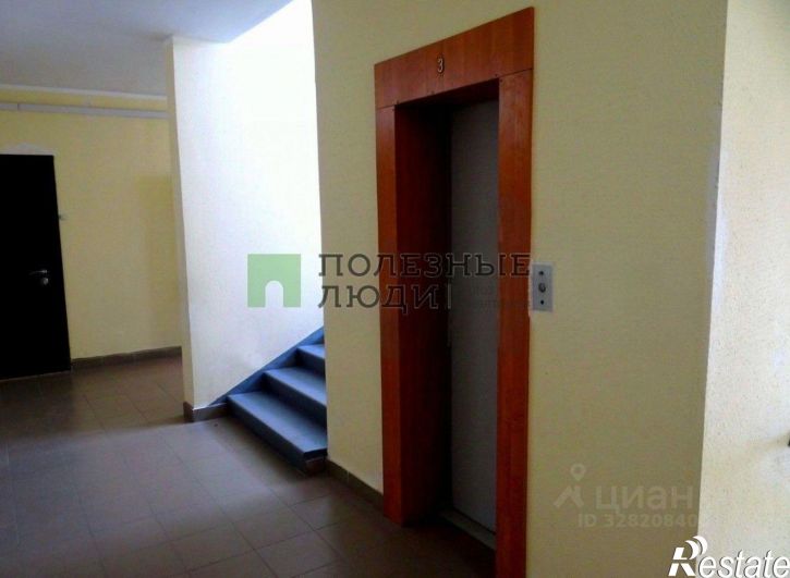 1-комн квартира улица 9-го Мая, 90,  д. 90