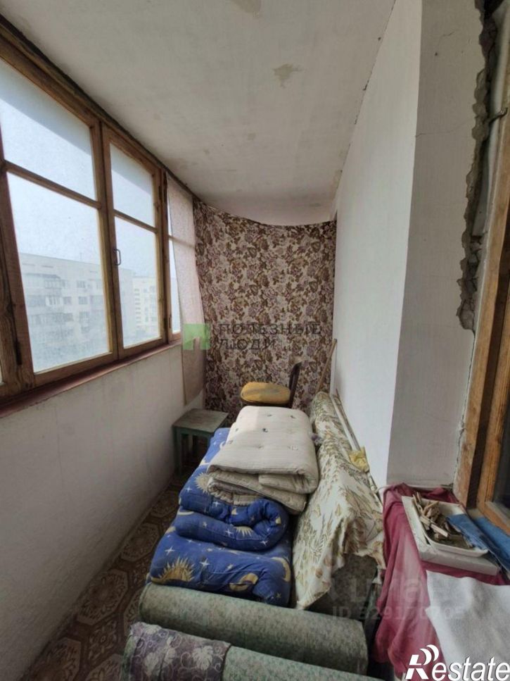 Комната улица 9-го Мая, 51,  д. 51