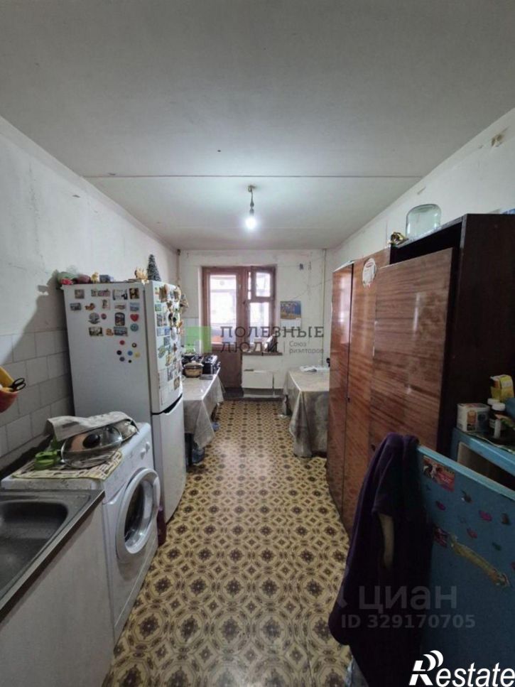 Комната улица 9-го Мая, 51,  д. 51