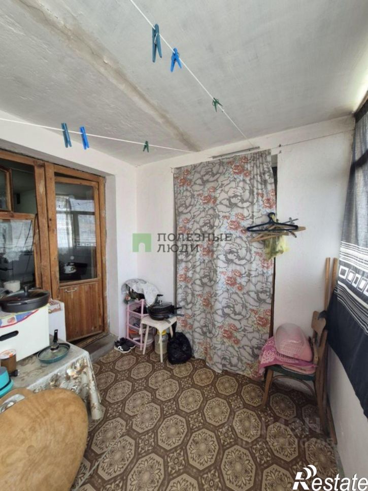 Комната улица 9-го Мая, 51,  д. 51