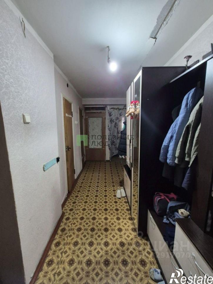 Комната улица 9-го Мая, 51,  д. 51