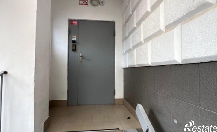 2-комн квартира ул Московская, 46А,  д. 46А