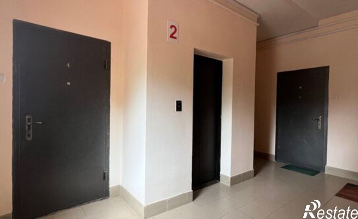2-комн квартира ул Московская, 46А,  д. 46А