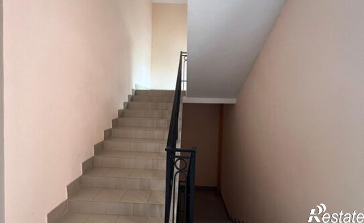 2-комн квартира ул Московская, 46А,  д. 46А