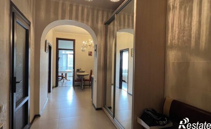 2-комн квартира ул Московская, 46А,  д. 46А